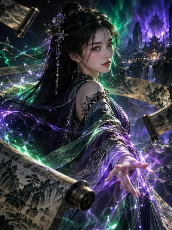 穿书后我成了炮灰女配 封面海报 - MAMA短剧纯净无广告平台